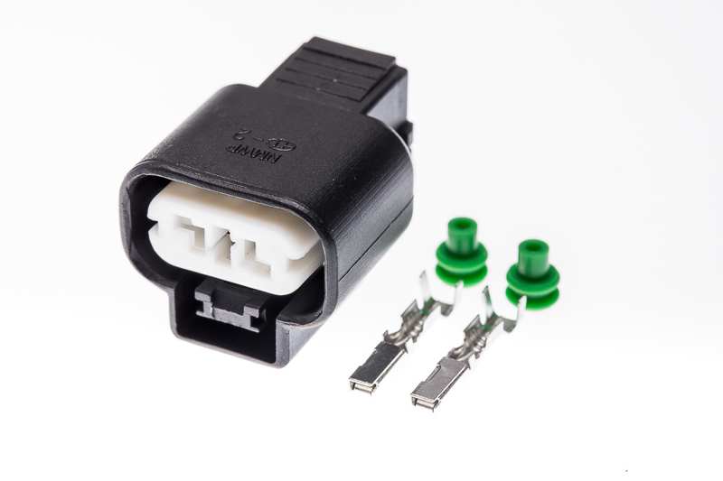 Electrical connector repair kit